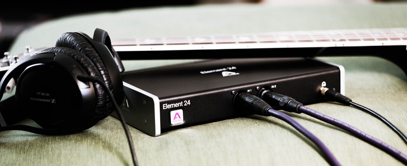 Apogee Element 24