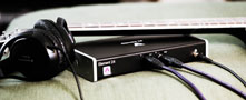 Apogee Element 24