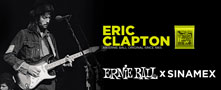 Ernie Ball