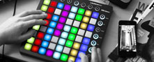 Novation Launchpad
