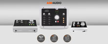 audient Ask Audio Awards